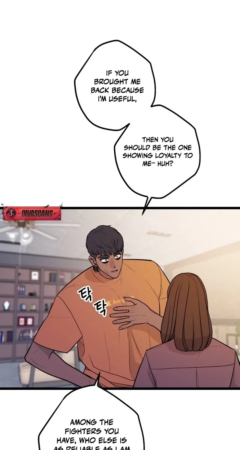 Complete Conquest Chapter 41 page 38 - 