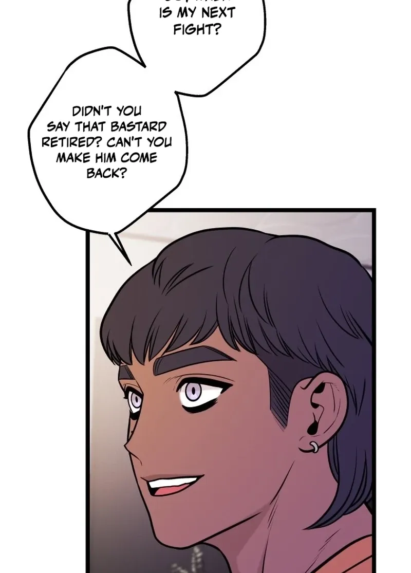 Complete Conquest Chapter 41 page 5 - 