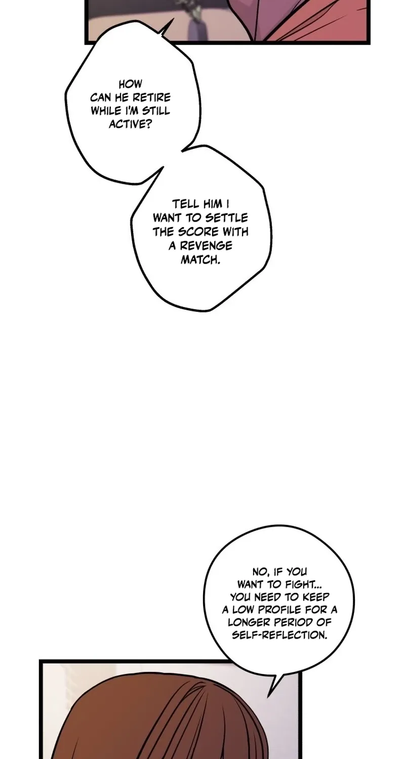 Complete Conquest Chapter 41 page 6 - 