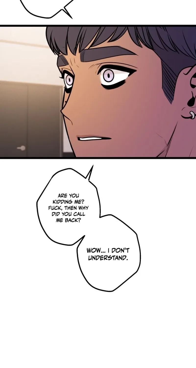 Complete Conquest Chapter 41 page 8 - 