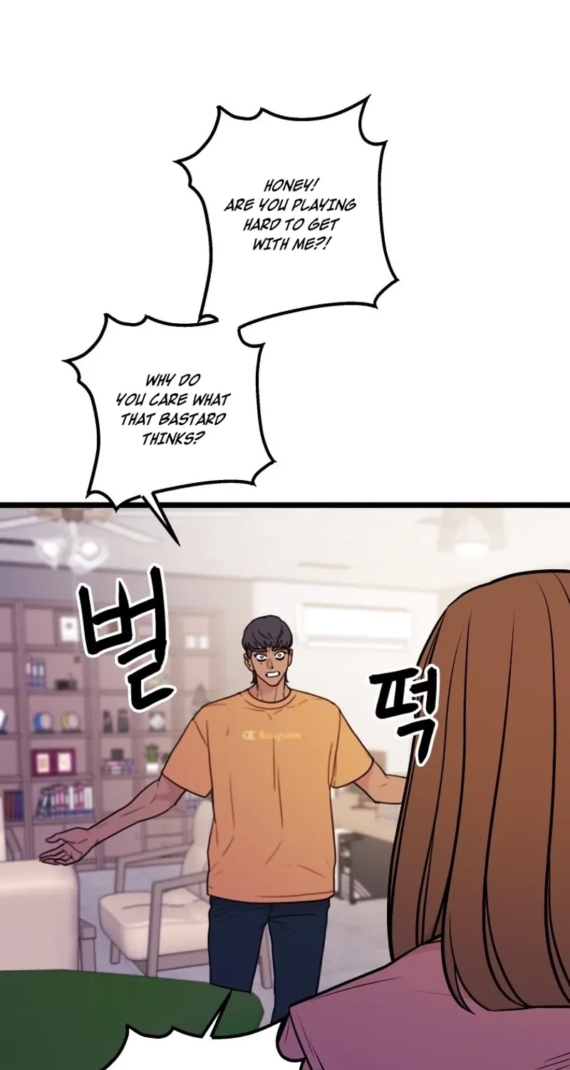 Complete Conquest Chapter 41 page 9 - 