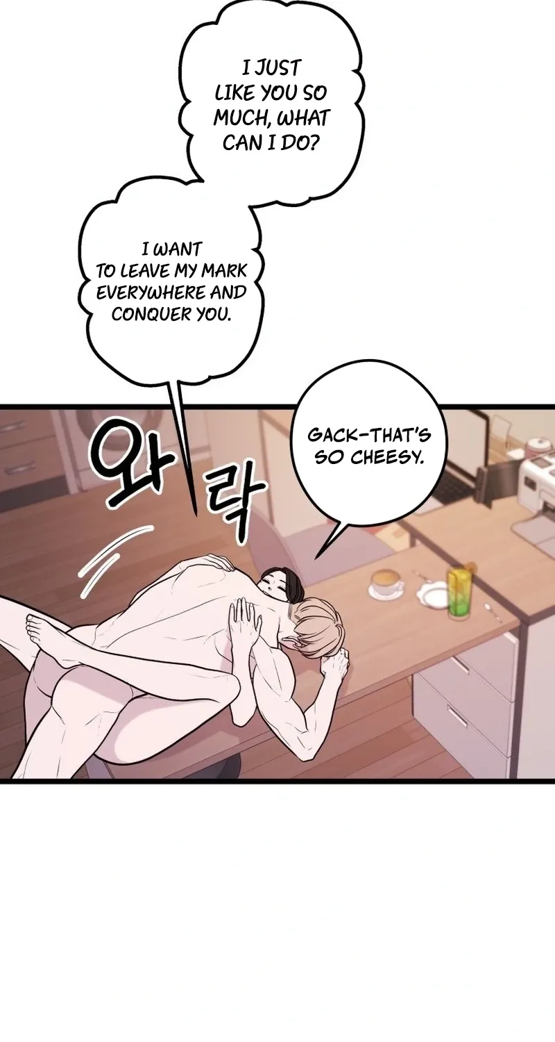 Complete Conquest Chapter 42 page 80 - 
