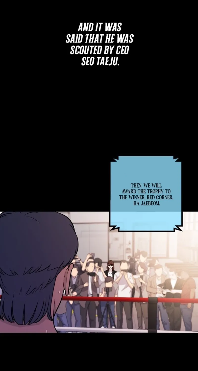 Complete Conquest Chapter 43 page 15 - 