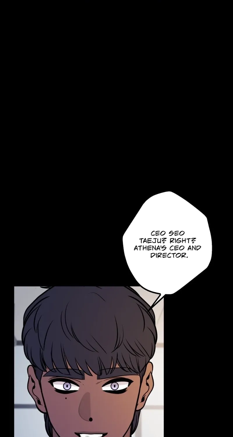 Complete Conquest Chapter 43 page 19 - 