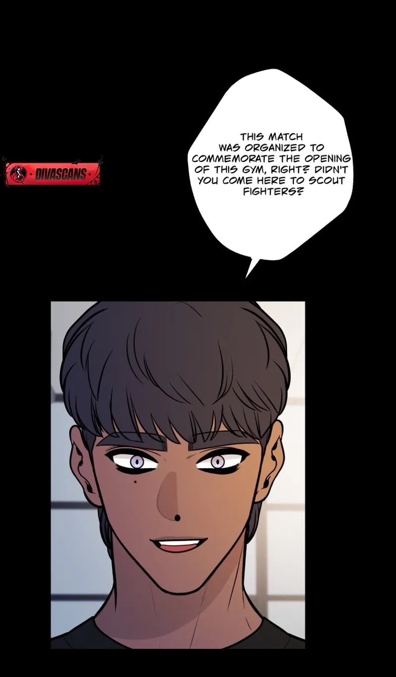 Complete Conquest Chapter 43 page 22 - 