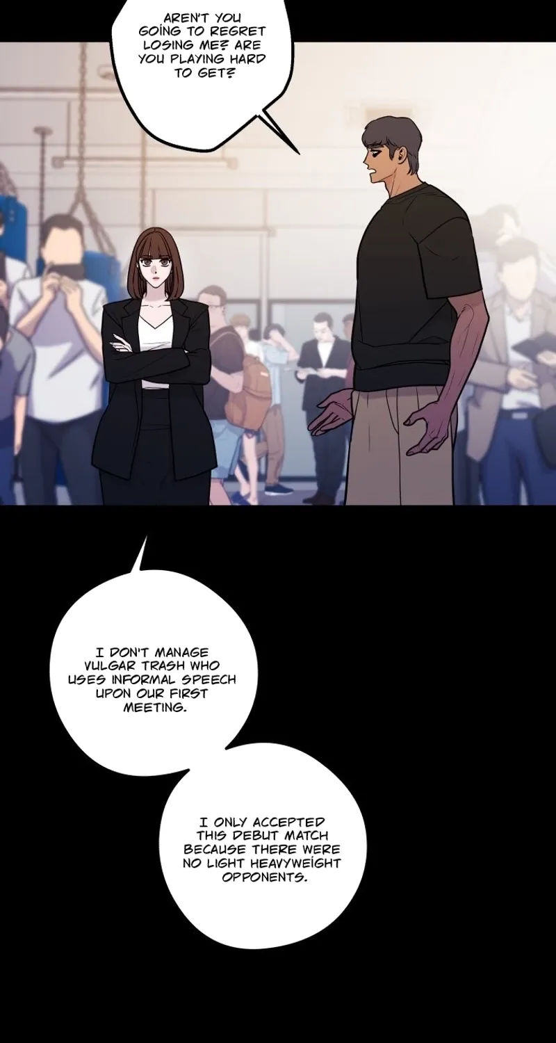 Complete Conquest Chapter 43 page 25 - 