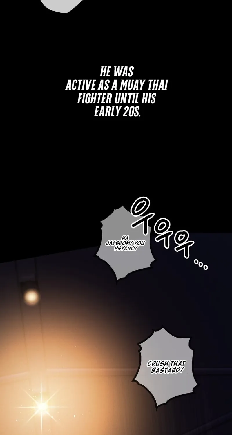 Complete Conquest Chapter 43 page 4 - 
