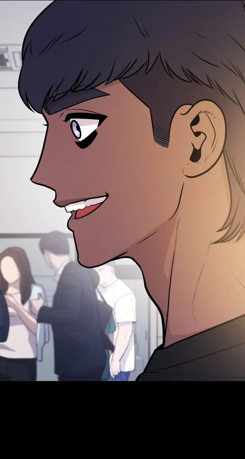 Complete Conquest Chapter 43 page 33 - 
