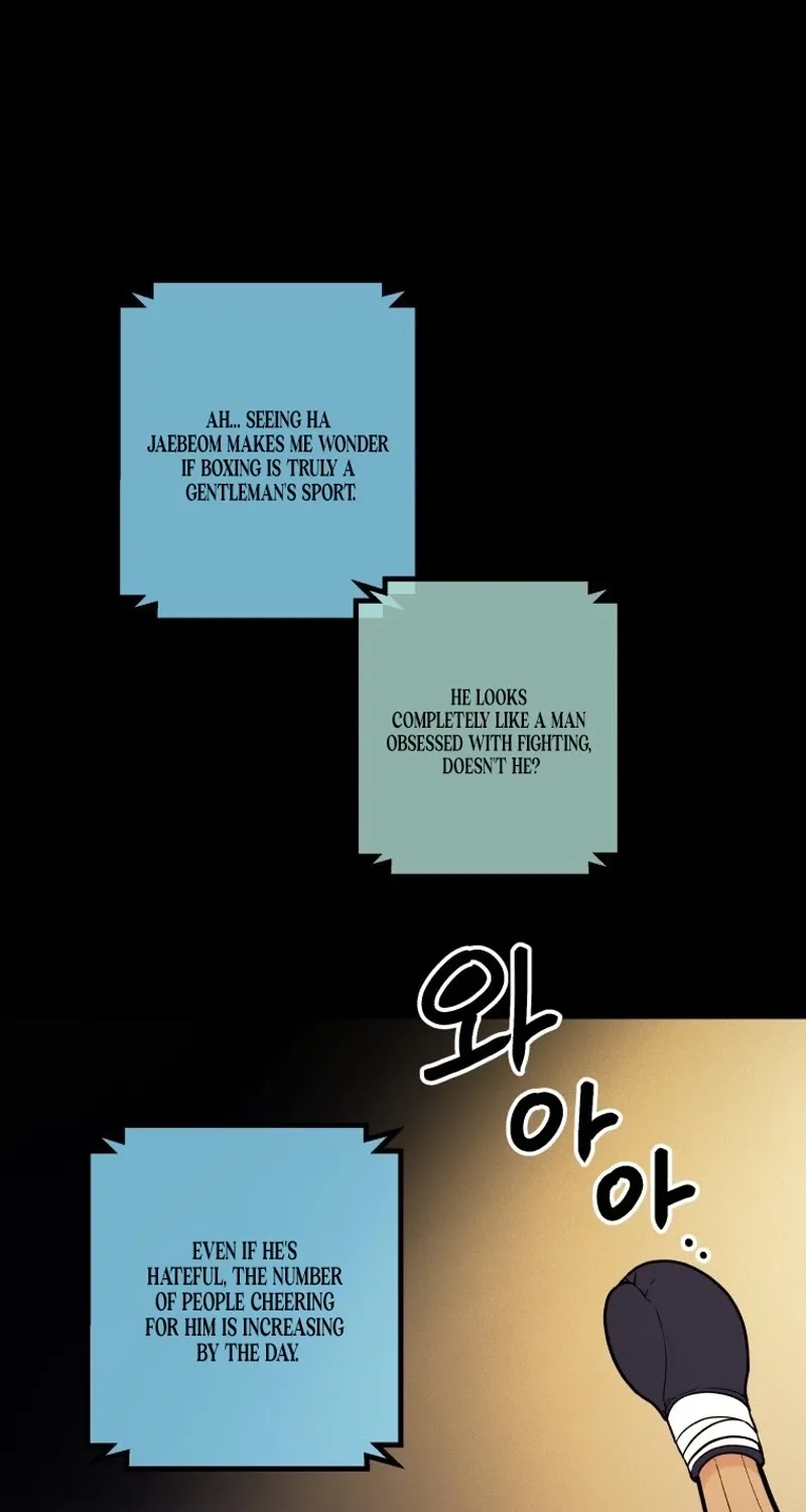 Complete Conquest Chapter 43 page 39 - 