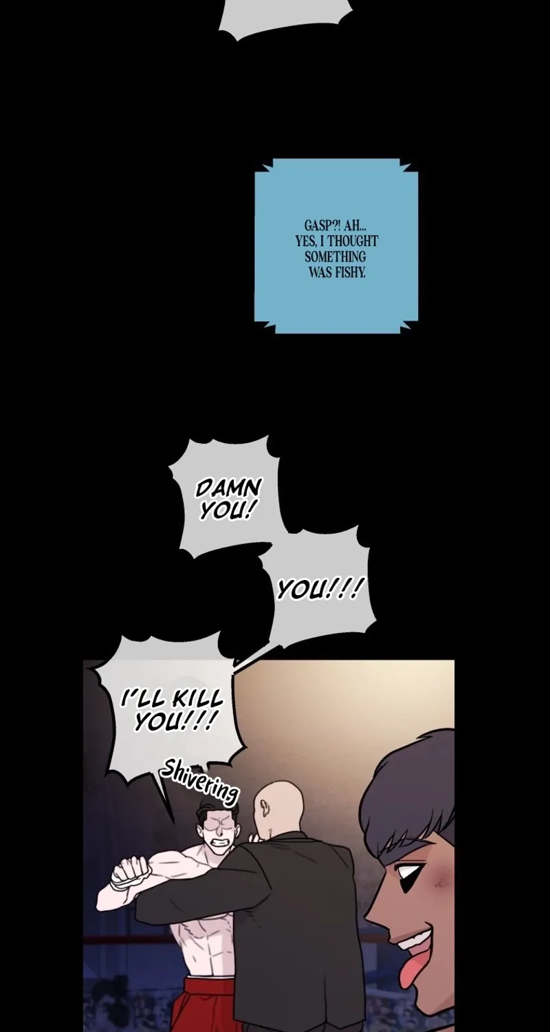 Complete Conquest Chapter 43 page 44 - 