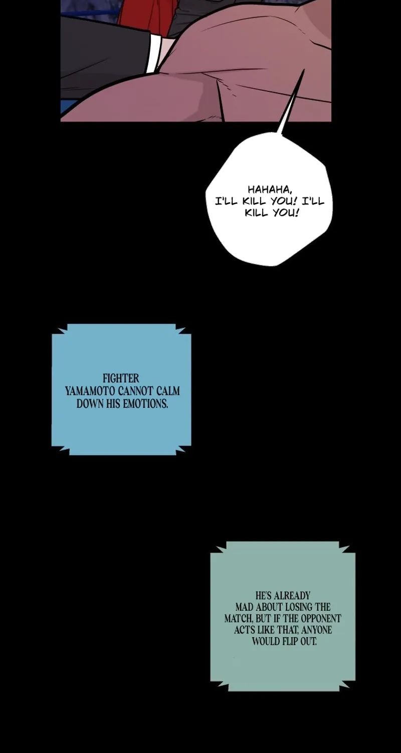 Complete Conquest Chapter 43 page 45 - 