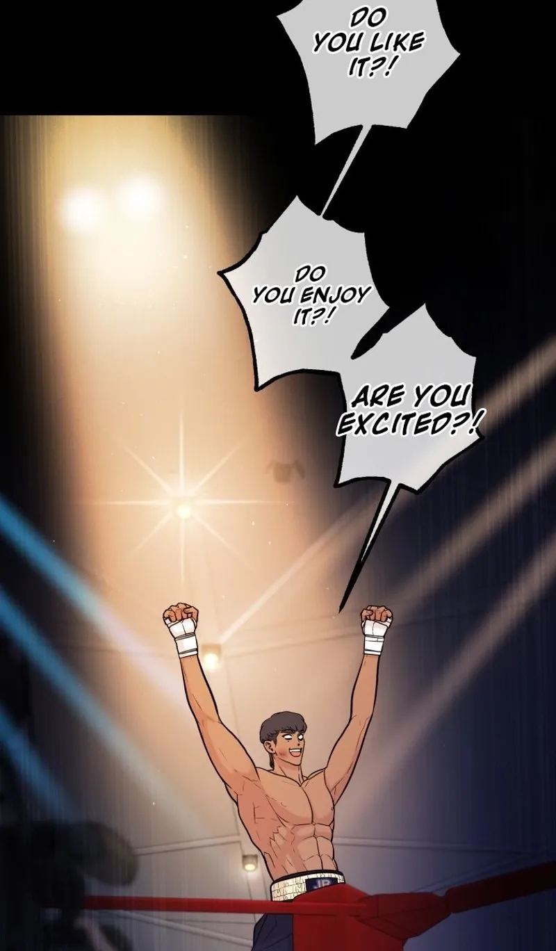 Complete Conquest Chapter 43 page 47 - 