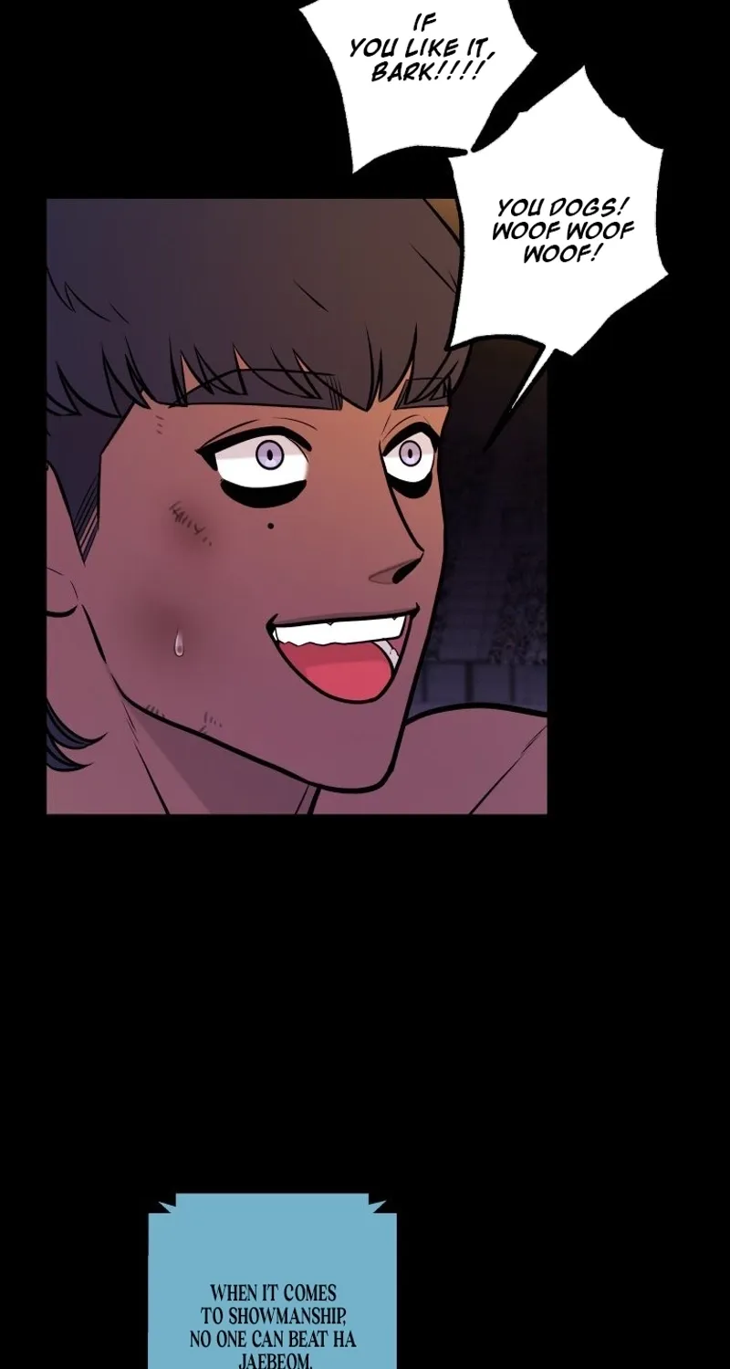 Complete Conquest Chapter 43 page 49 - 