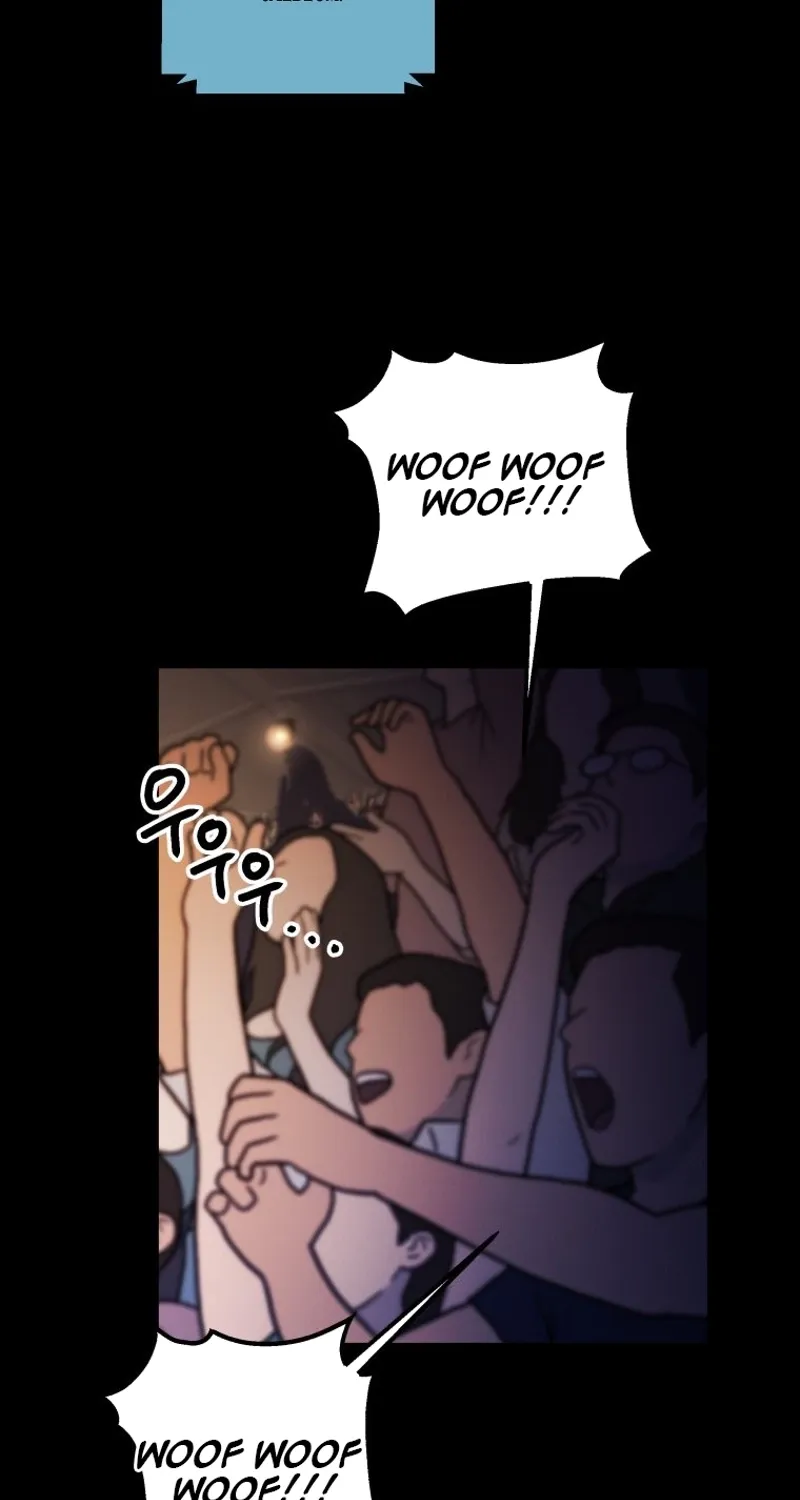 Complete Conquest Chapter 43 page 50 - 