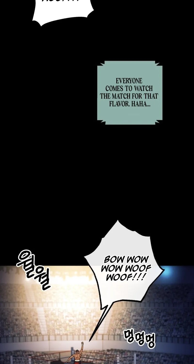 Complete Conquest Chapter 43 page 51 - 