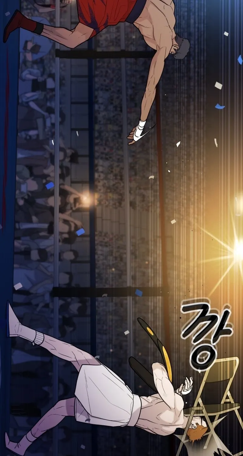 Complete Conquest Chapter 43 page 64 - 