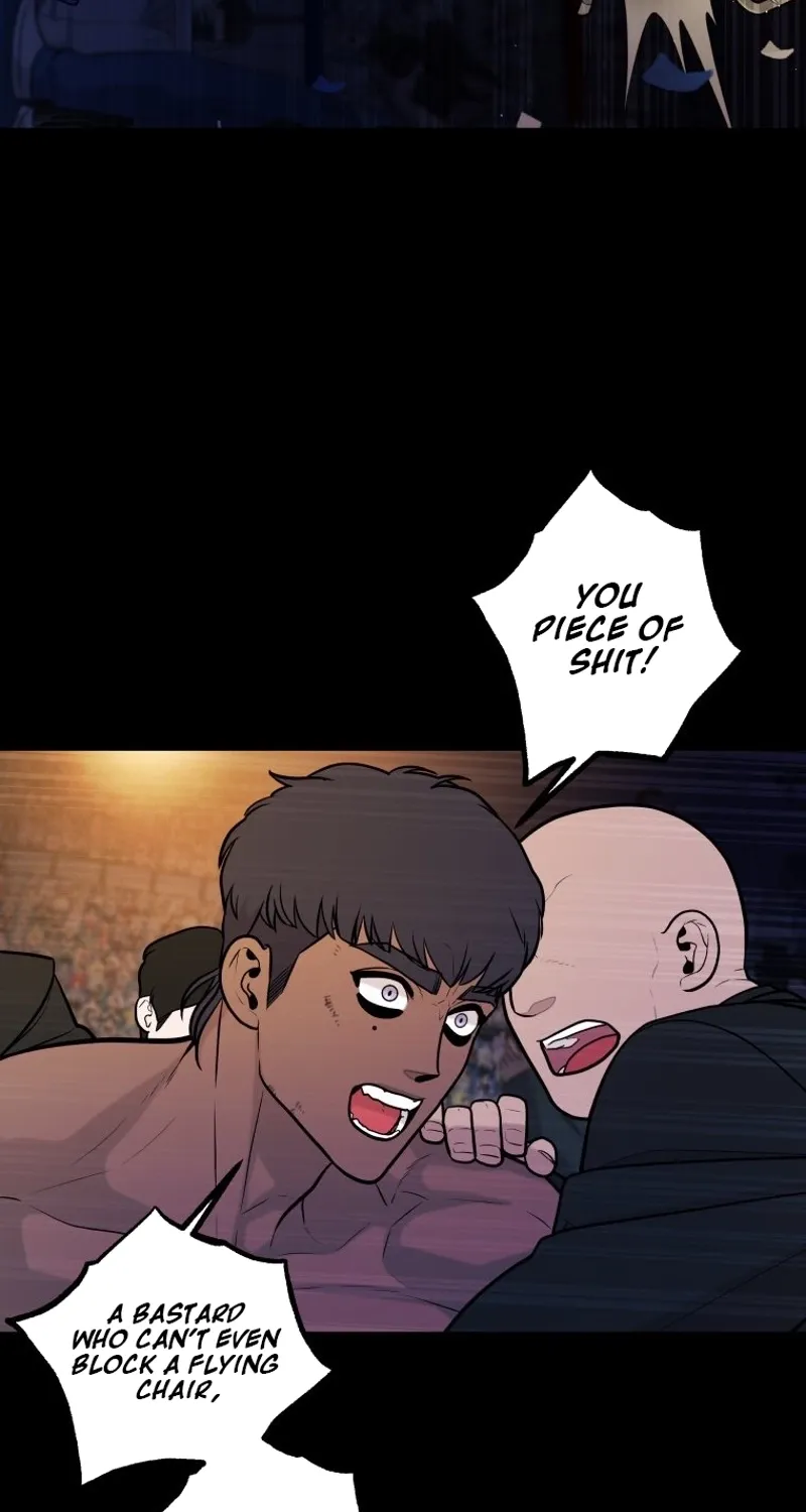 Complete Conquest Chapter 43 page 65 - 