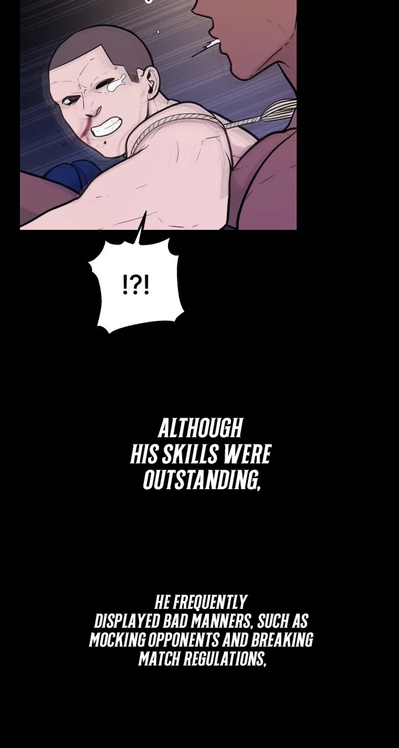 Complete Conquest Chapter 43 page 8 - 