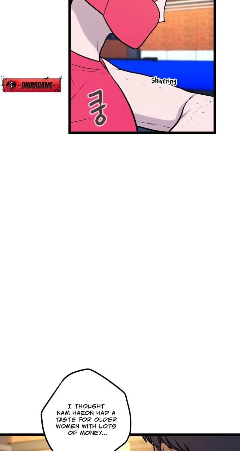 Complete Conquest Chapter 43 page 81 - 