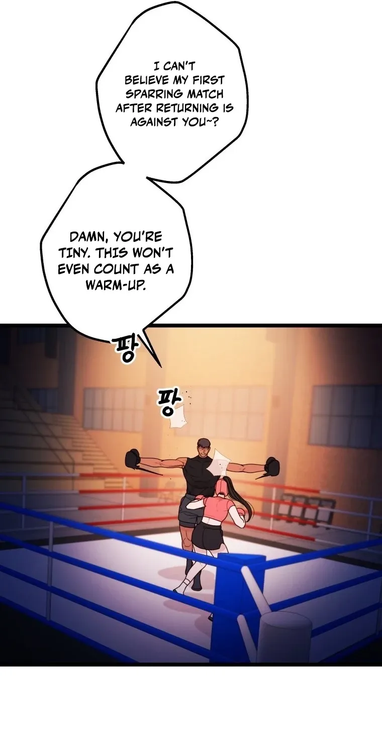 Complete Conquest Chapter 44 page 11 - 