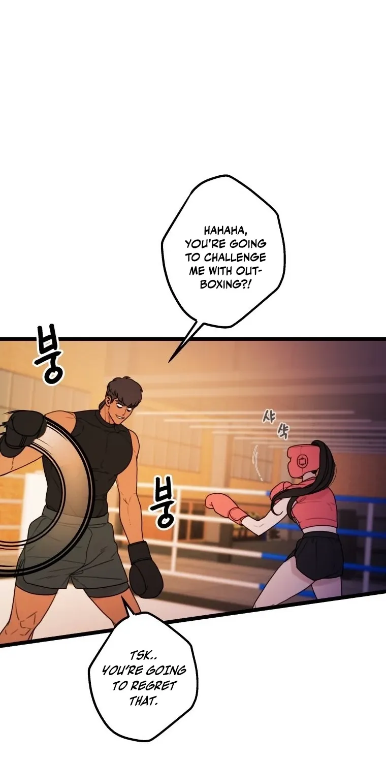 Complete Conquest Chapter 44 page 12 - 