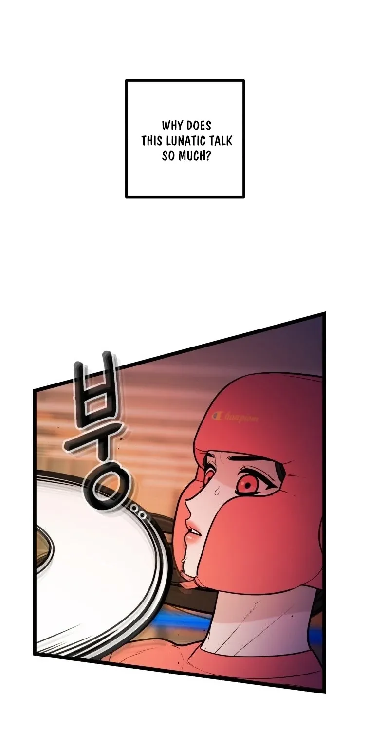 Complete Conquest Chapter 44 page 13 - 