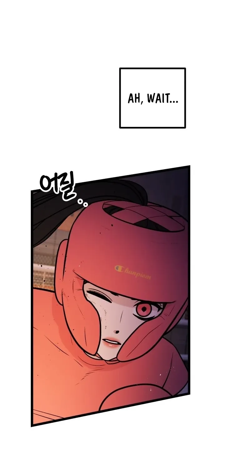Complete Conquest Chapter 44 page 19 - 