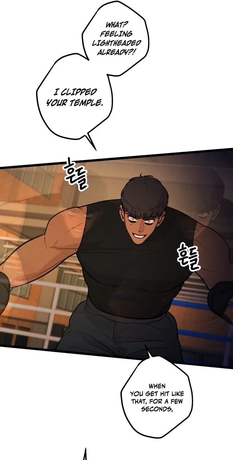 Complete Conquest Chapter 44 page 21 - 