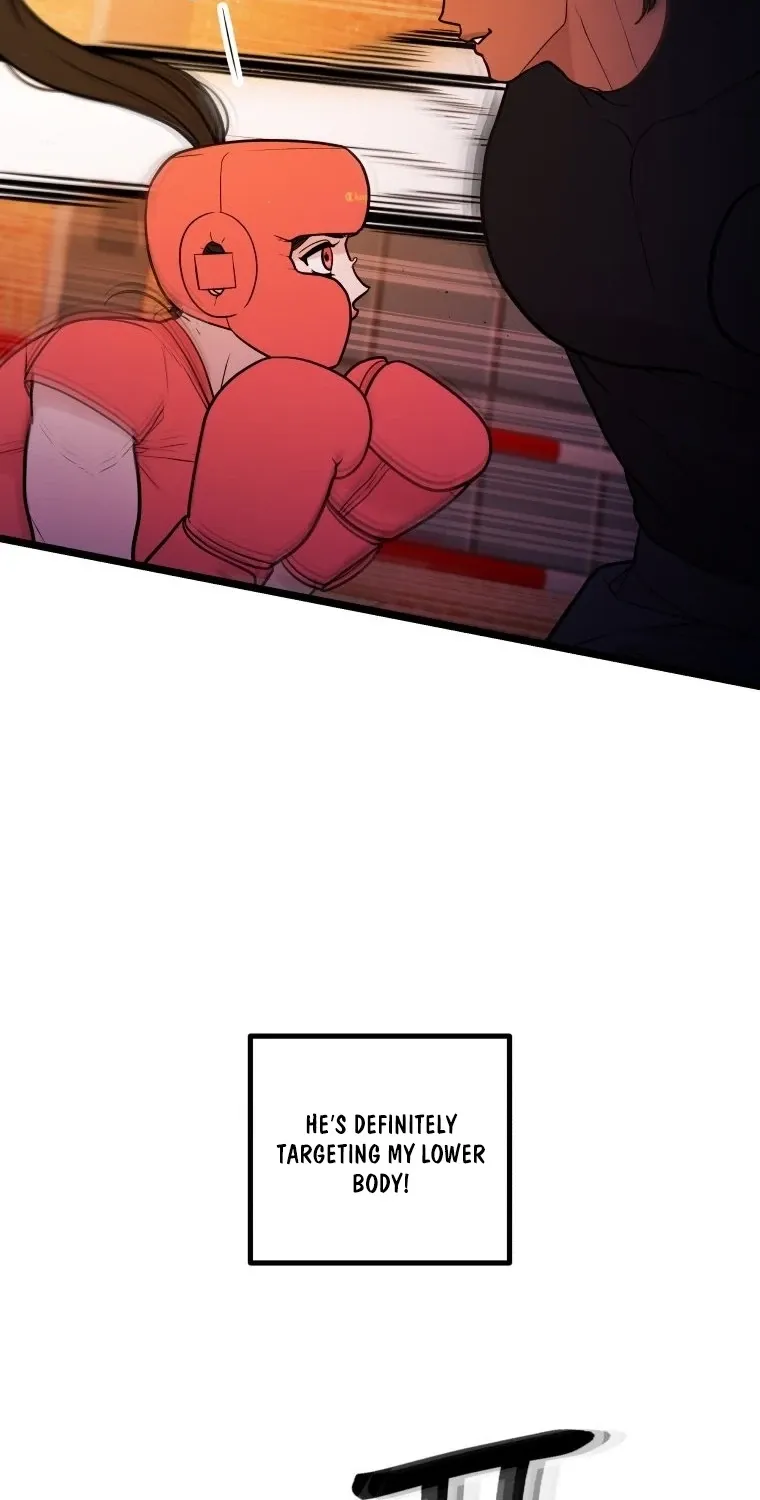 Complete Conquest Chapter 44 page 23 - 