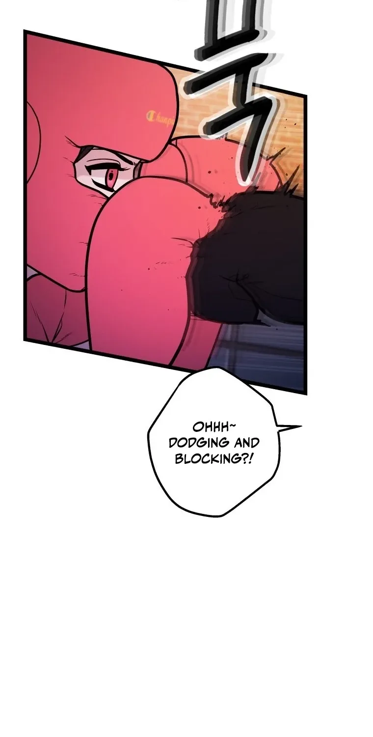 Complete Conquest Chapter 44 page 24 - 