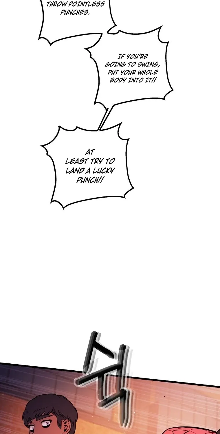Complete Conquest Chapter 44 page 32 - 