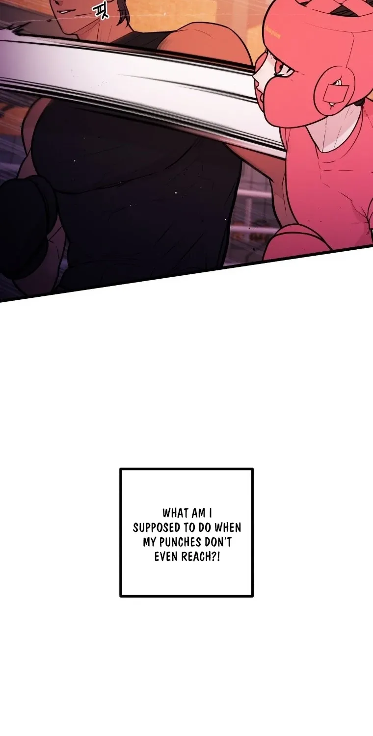 Complete Conquest Chapter 44 page 33 - 