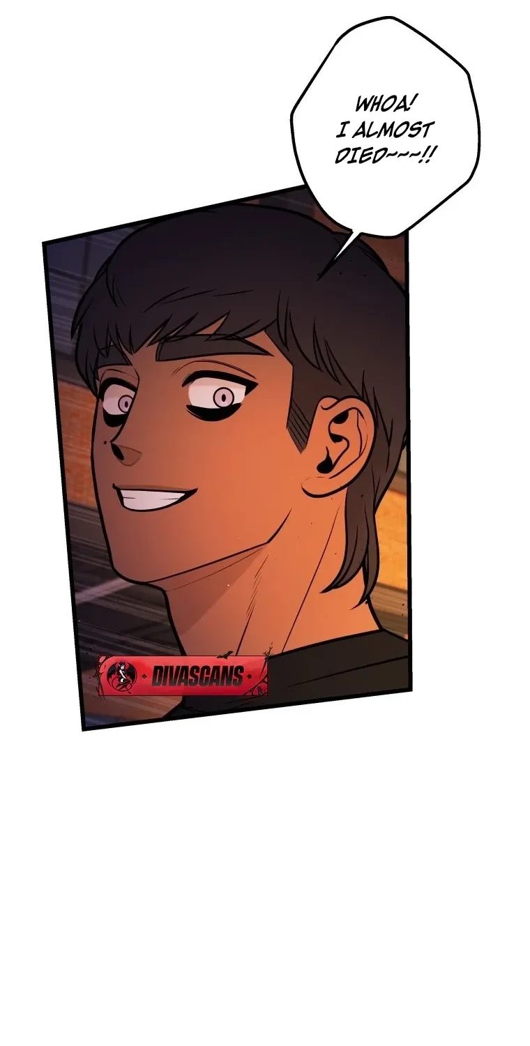 Complete Conquest Chapter 44 page 34 - 
