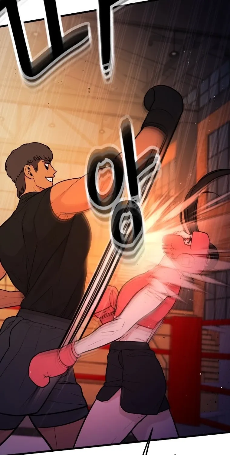 Complete Conquest Chapter 44 page 37 - 