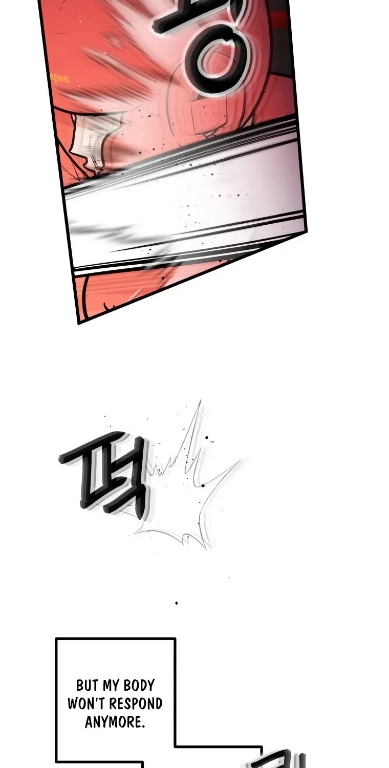 Complete Conquest Chapter 44 page 54 - 