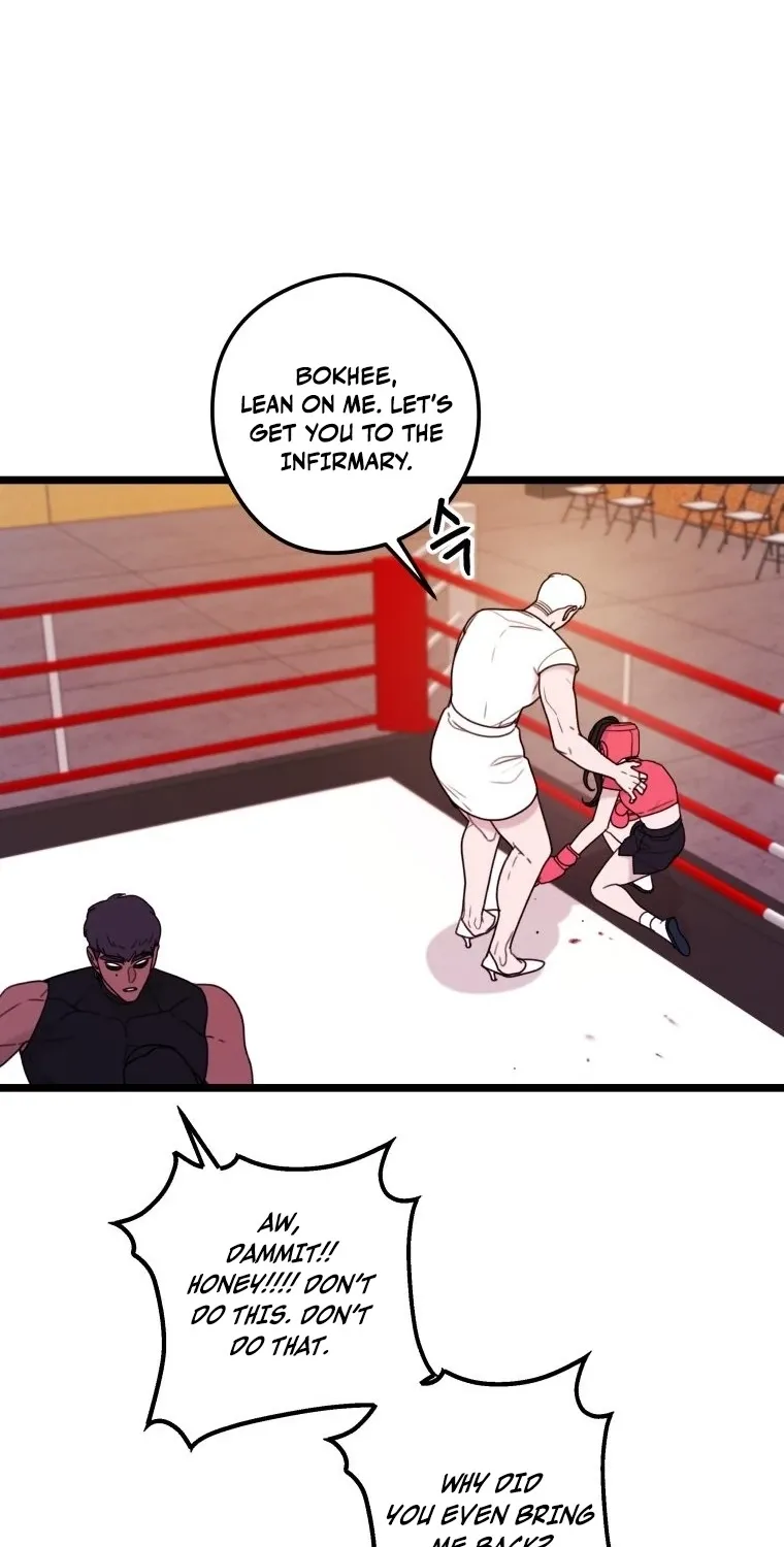 Complete Conquest Chapter 44 page 79 - 