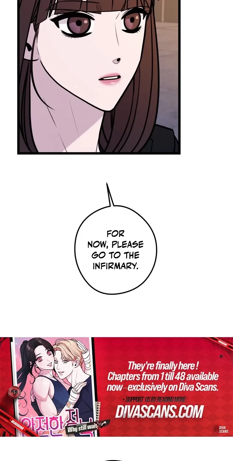 Complete Conquest Chapter 44 page 86 - 