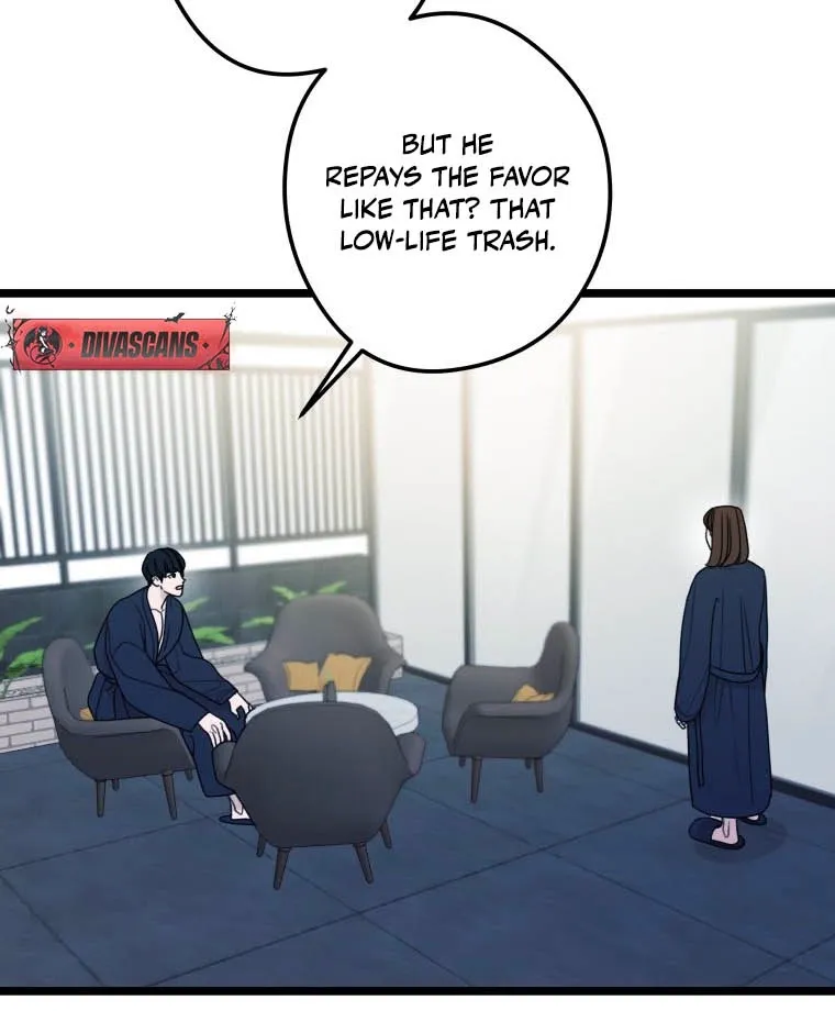 Complete Conquest Chapter 45 page 20 - 