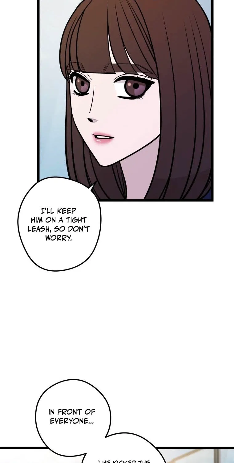 Complete Conquest Chapter 45 page 22 - 