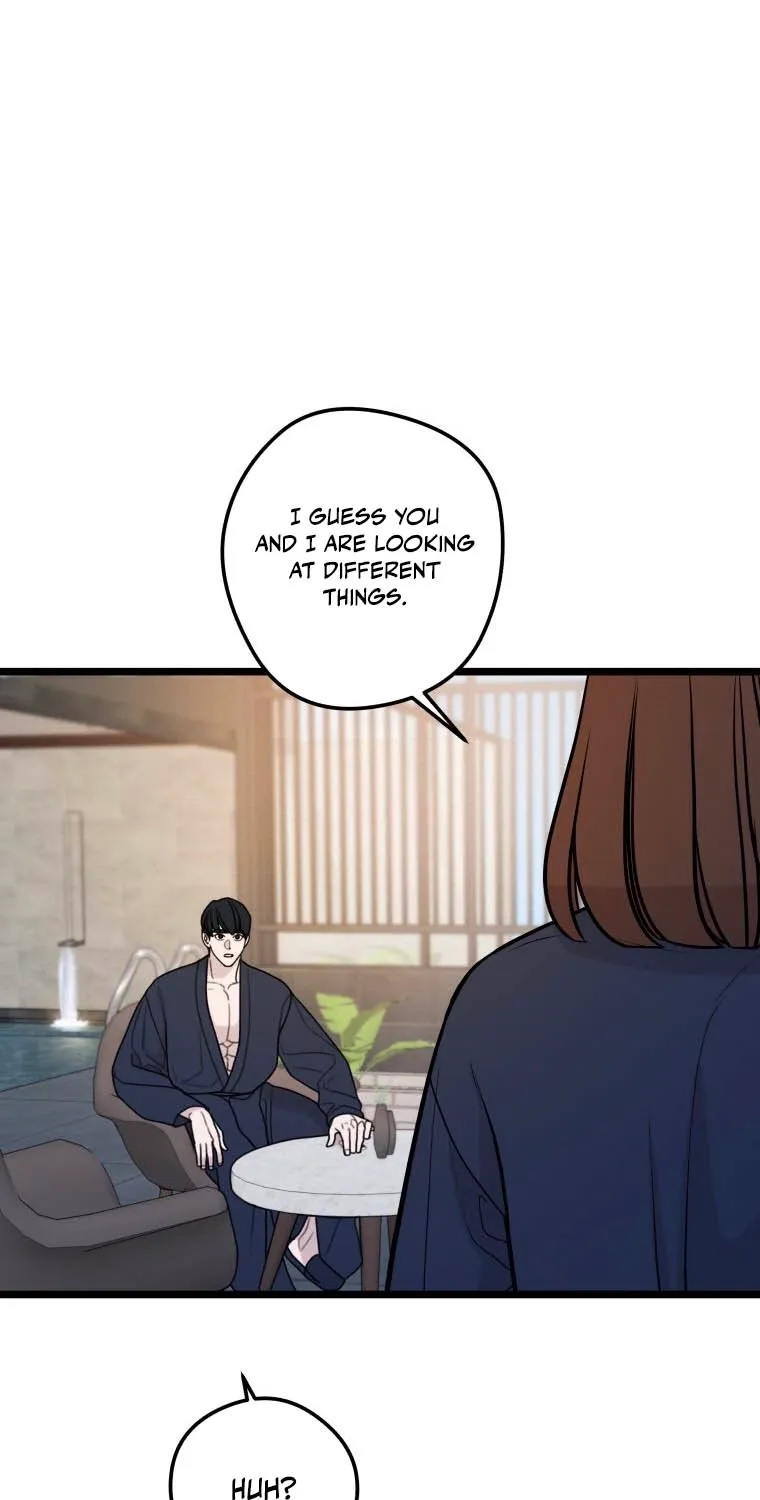 Complete Conquest Chapter 45 page 28 - 