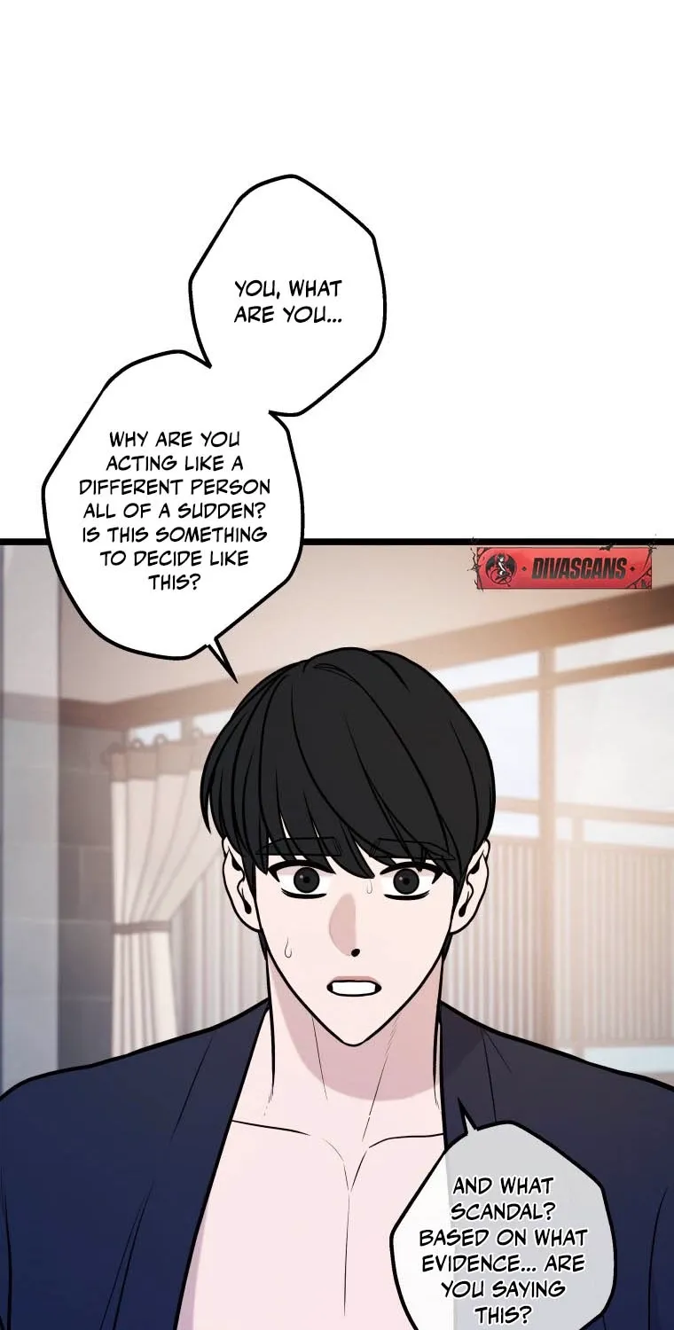 Complete Conquest Chapter 45 page 39 - 