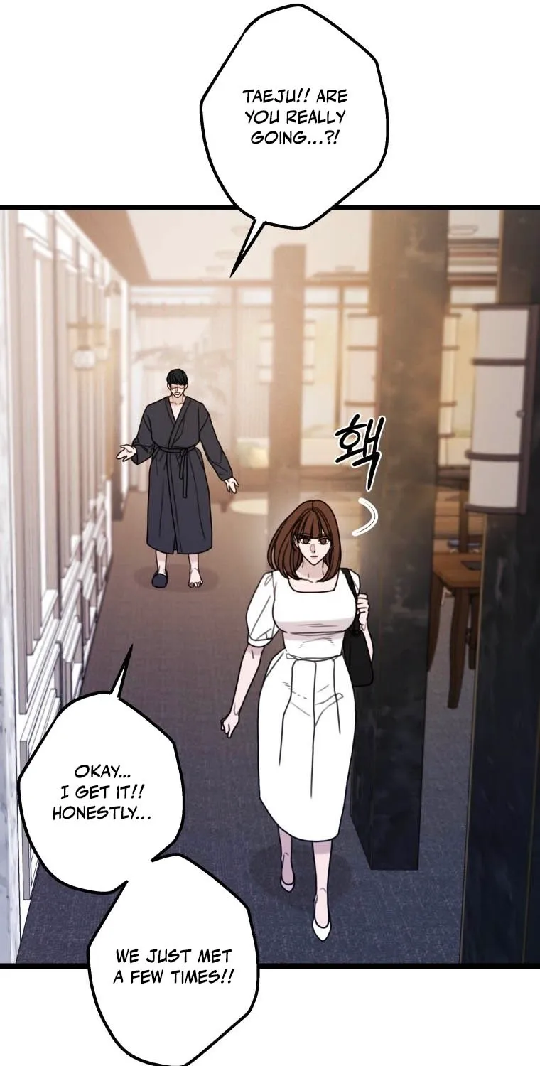 Complete Conquest Chapter 45 page 51 - 
