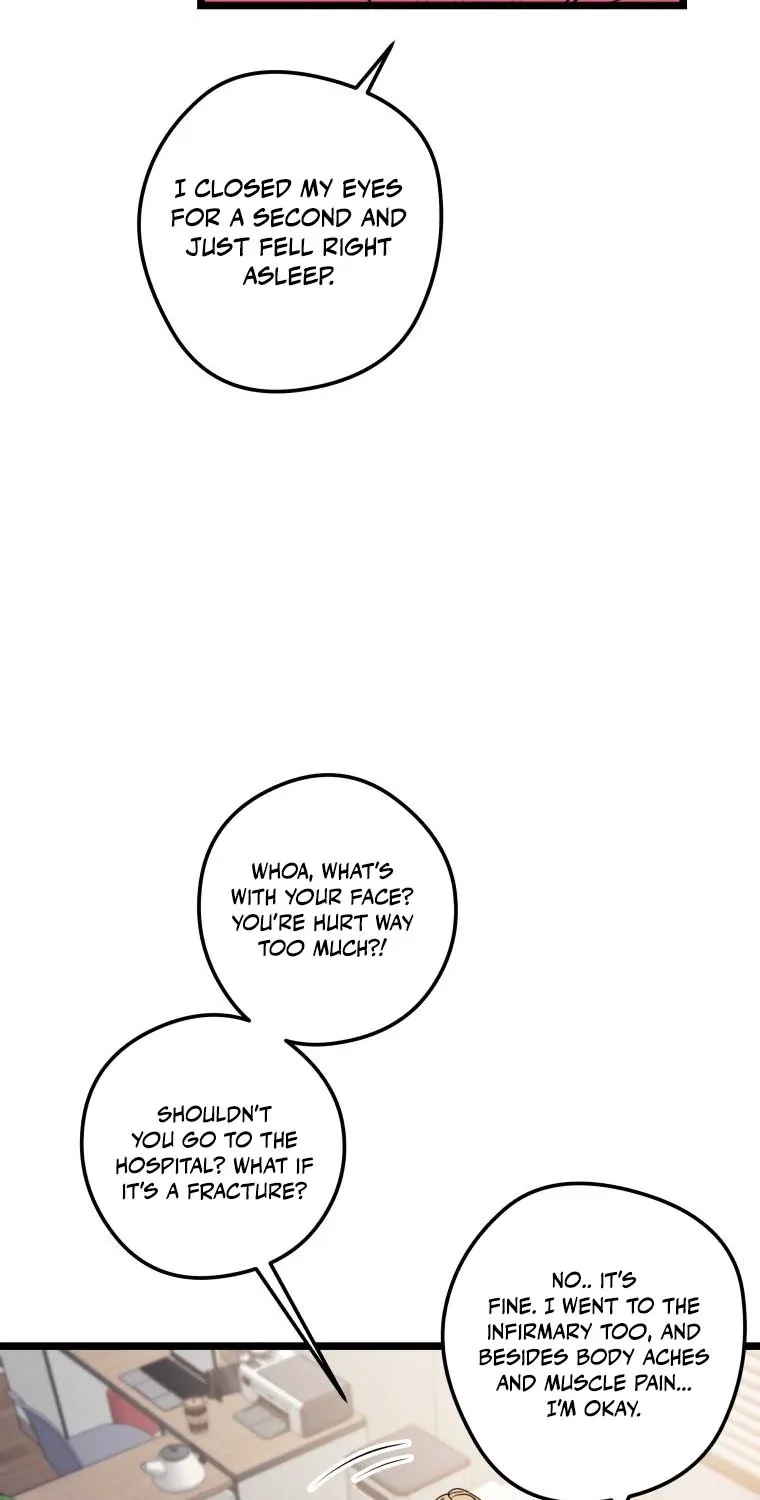 Complete Conquest Chapter 45 page 66 - 