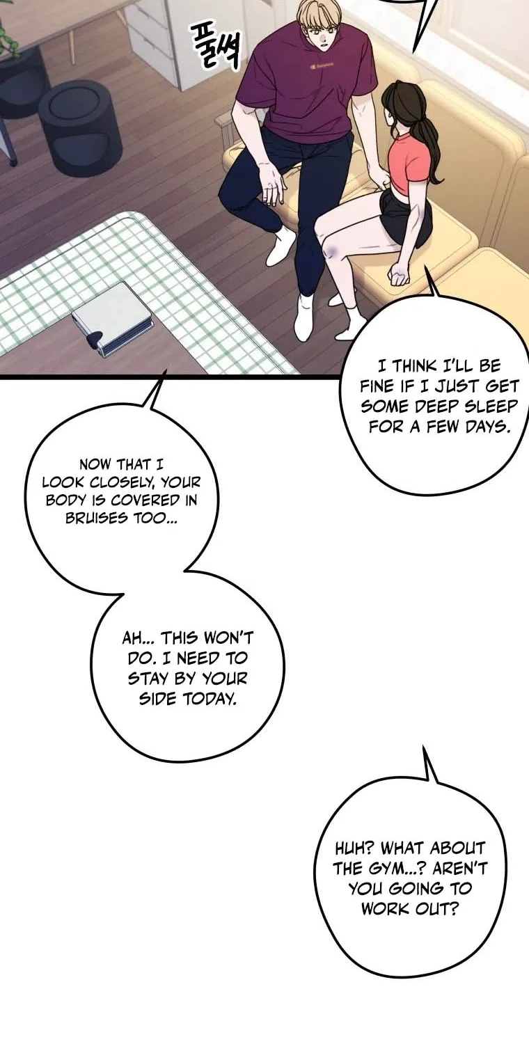 Complete Conquest Chapter 45 page 67 - 