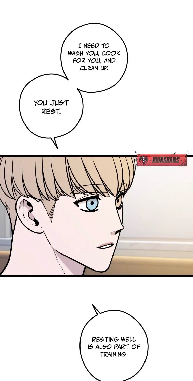Complete Conquest Chapter 45 page 68 - 