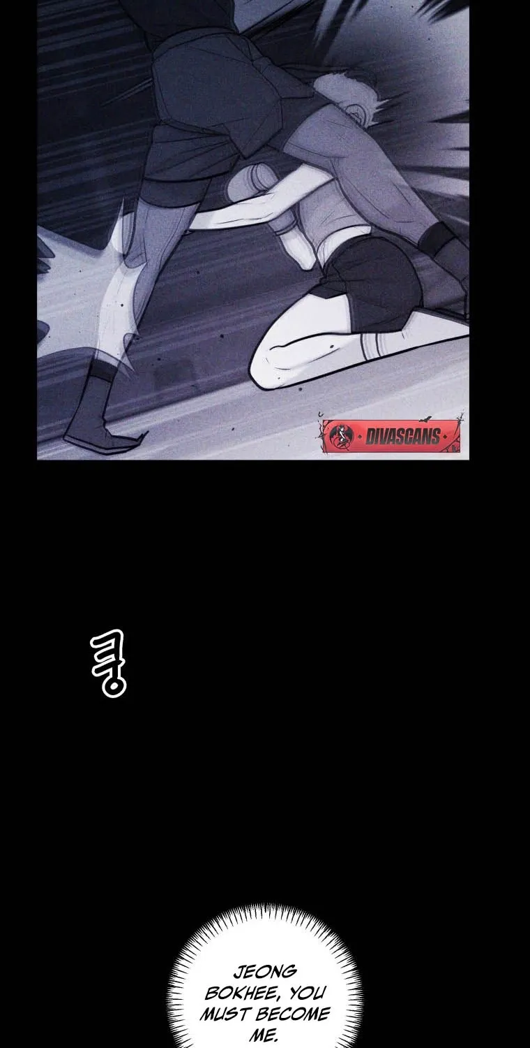 Complete Conquest Chapter 45 page 8 - 