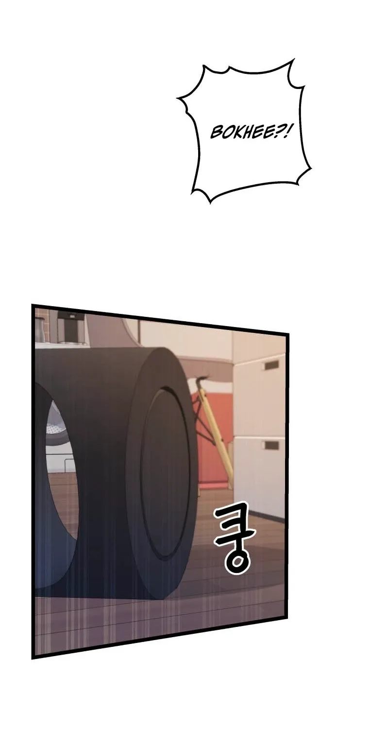 Complete Conquest Chapter 45 page 94 - 