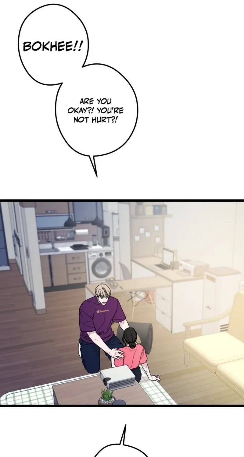 Complete Conquest Chapter 46 page 3 - 