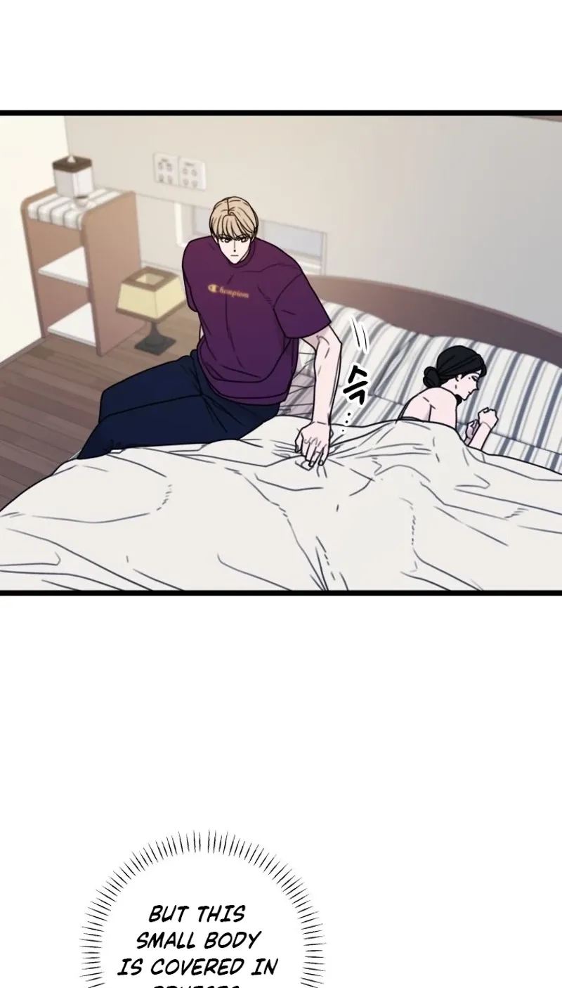 Complete Conquest Chapter 46 page 45 - 