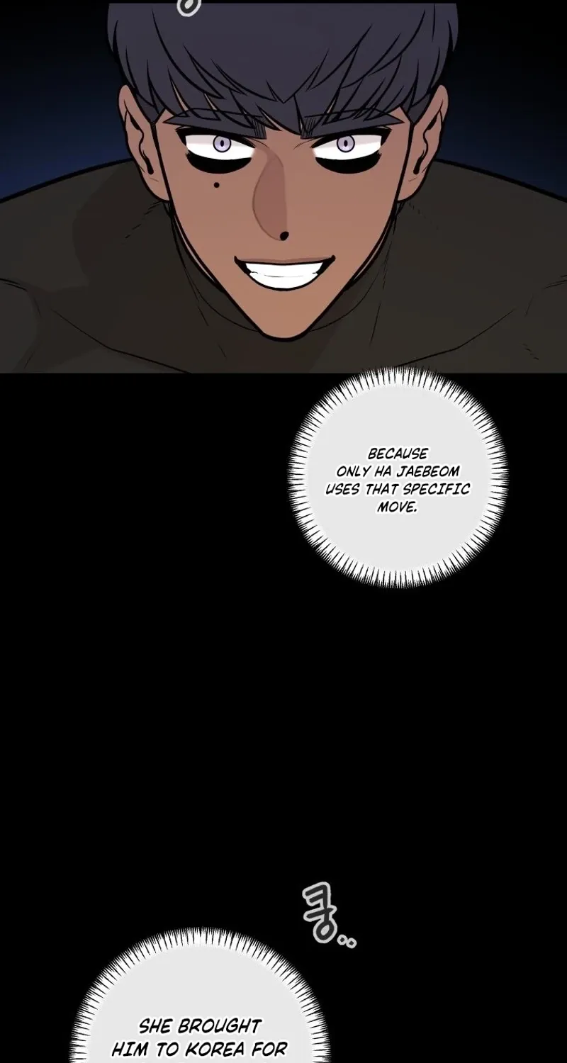 Complete Conquest Chapter 46 page 53 - 